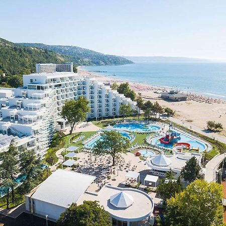 Maritim Hotel Paradise Blue 알베나 외부 사진