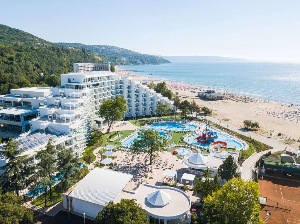 Maritim Hotel Paradise Blue 알베나 외부 사진