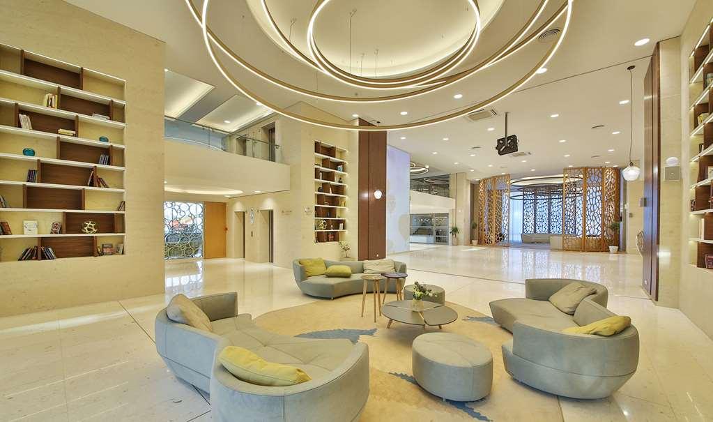 Maritim Hotel Paradise Blue 알베나 내부 사진
