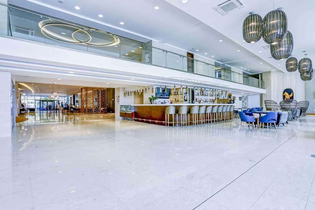 Maritim Hotel Paradise Blue 알베나 내부 사진