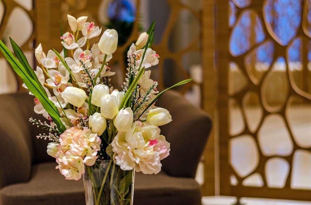 Maritim Hotel Paradise Blue 알베나 내부 사진