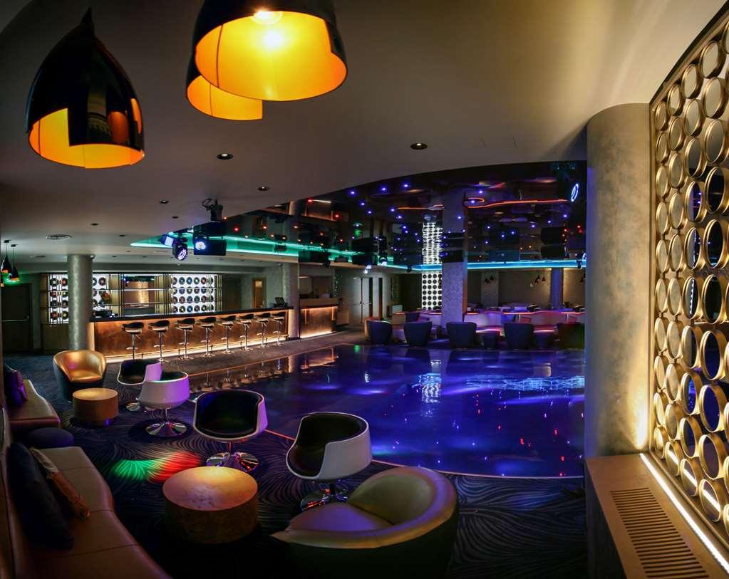 Maritim Hotel Paradise Blue 알베나 레스토랑 사진