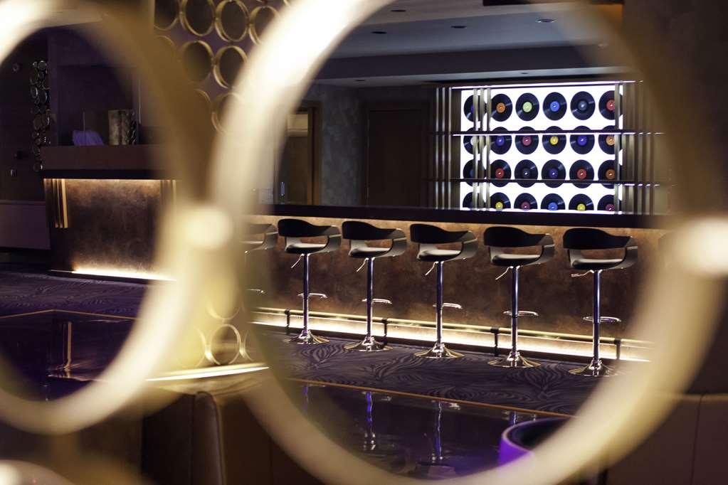 Maritim Hotel Paradise Blue 알베나 레스토랑 사진