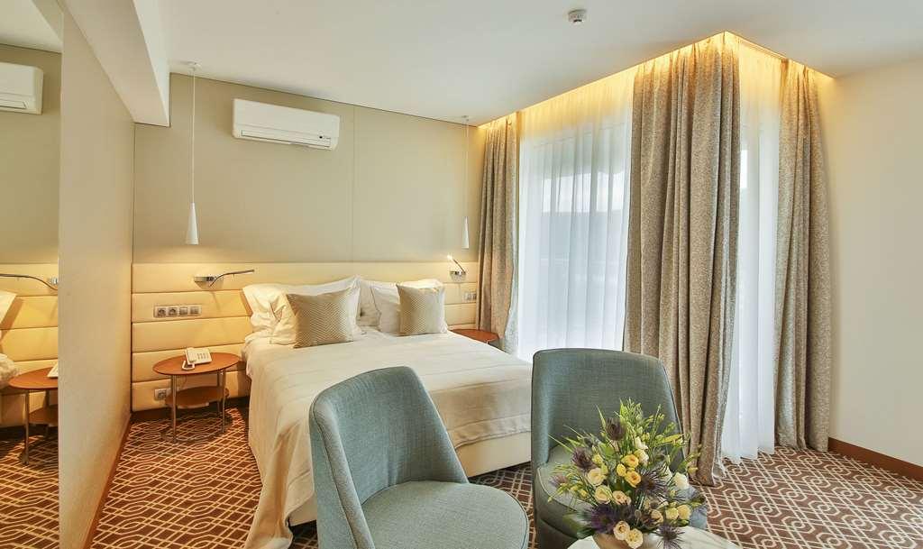 Maritim Hotel Paradise Blue 알베나 객실 사진