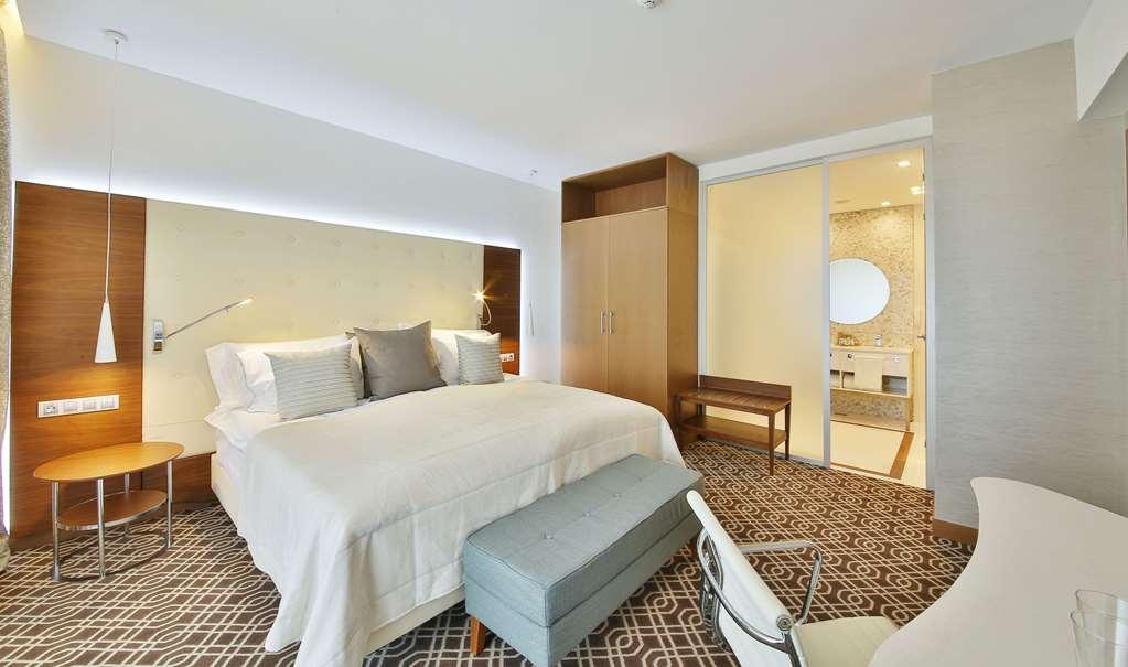 Maritim Hotel Paradise Blue 알베나 객실 사진