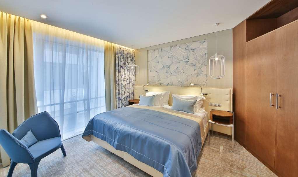 Maritim Hotel Paradise Blue 알베나 객실 사진