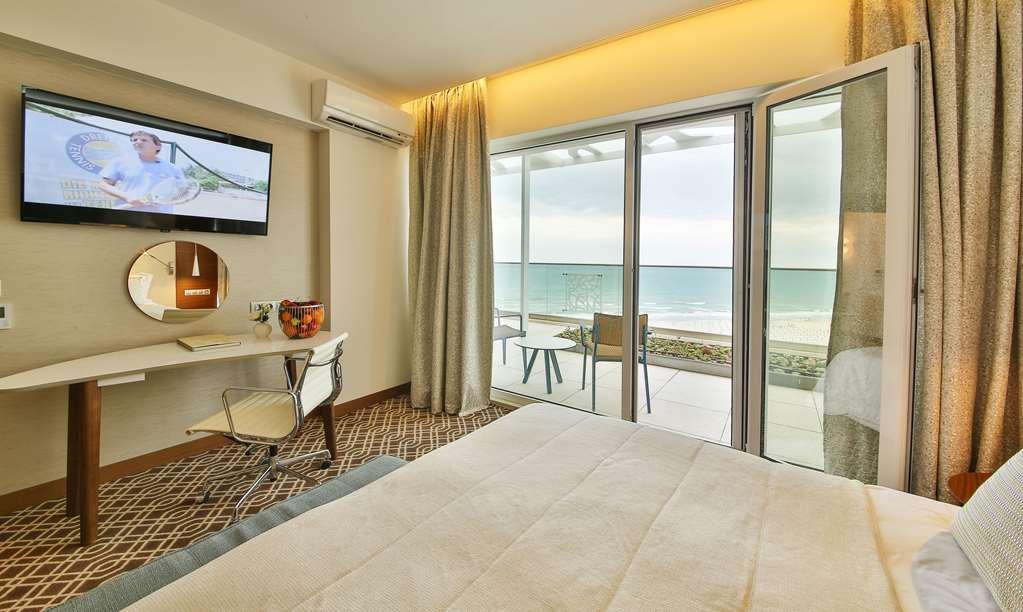 Maritim Hotel Paradise Blue 알베나 객실 사진