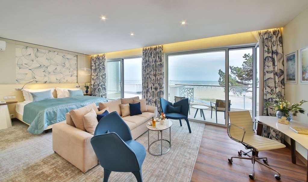Maritim Hotel Paradise Blue 알베나 객실 사진