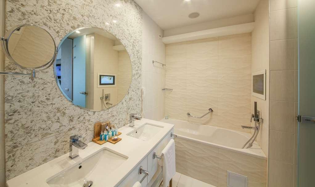Maritim Hotel Paradise Blue 알베나 객실 사진