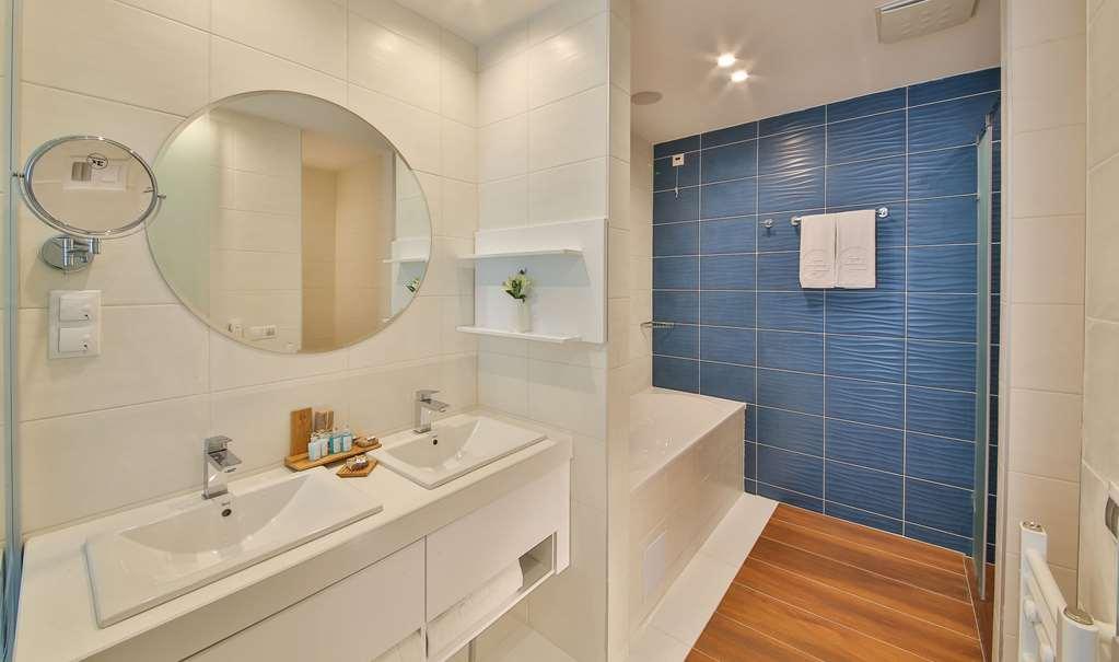 Maritim Hotel Paradise Blue 알베나 객실 사진