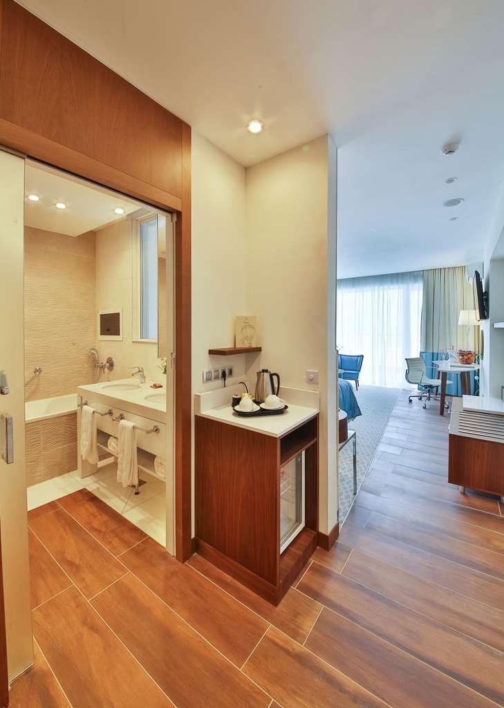 Maritim Hotel Paradise Blue 알베나 객실 사진