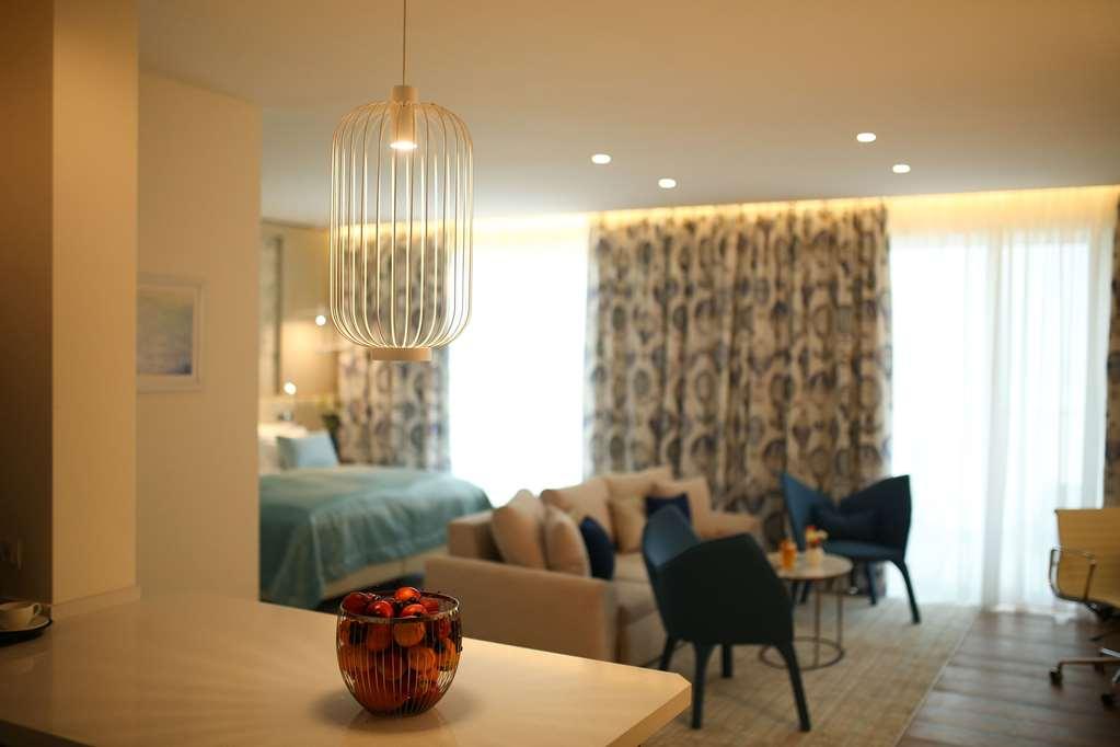 Maritim Hotel Paradise Blue 알베나 객실 사진