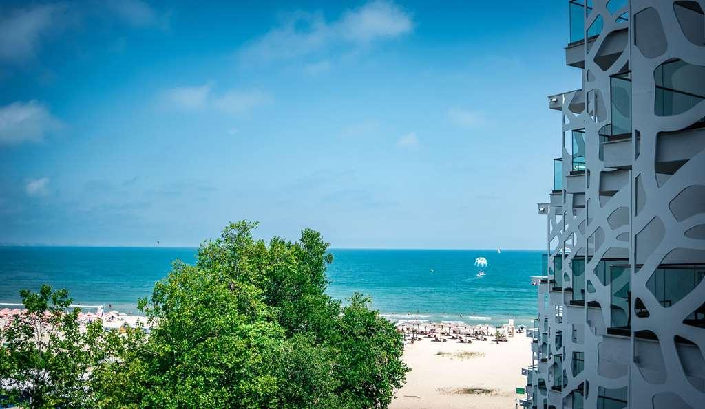 Maritim Hotel Paradise Blue 알베나 시설 사진