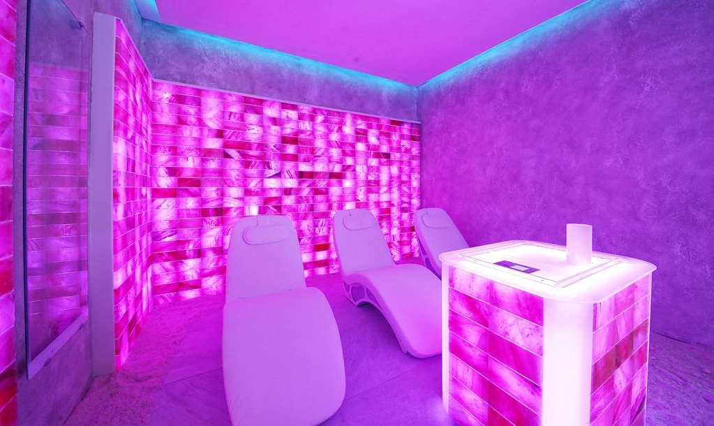 Maritim Hotel Paradise Blue 알베나 시설 사진